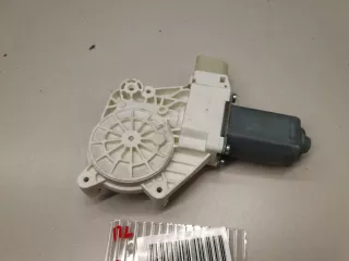 51337271563 Моторчик стеклоподъёмника передний левый BMW 5 F10/F11/GT F07 Арт Z279089, вид 2