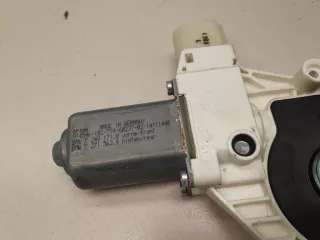 51337271563 Моторчик стеклоподъёмника передний левый BMW 5 F10/F11/GT F07 Арт Z279089, вид 3