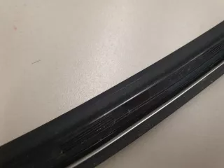 51137320540 Молдинг двери багажника MINI Cooper F56,F55 Арт ZAP279346, вид 2
