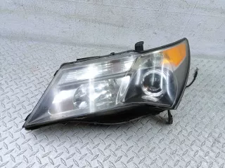  Фара левая Acura MDX 2 Арт 00154819, вид 1