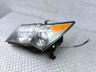  Фара левая Acura MDX 2 Арт 00154819, вид 10
