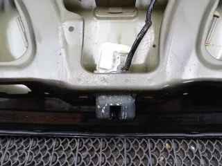  Замок багажника Acura MDX 2 Арт 00192541sep1, вид 9