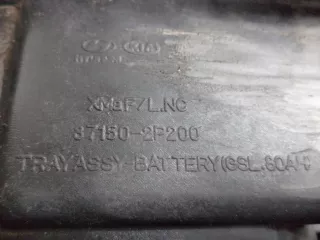 371502P200 Полка аккумулятора Kia Sorento 3 3.3л Арт 00191717, вид 3
