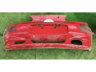  Бампер задний Hyundai Coupe RD Арт 40184
