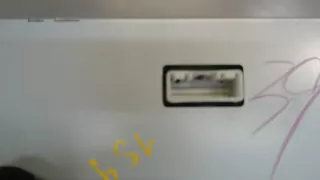 280911CAOA Дисплей Infiniti FX2 Арт 7856862, вид 4