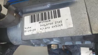 488103X05A Рулевая колонка Nissan Pathfinder 3 Арт 7930376, вид 4