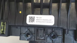 LR137750,K8D213N064CE Переключатель дворников Land Rover Range Rover 4 Арт 7930445, вид 3