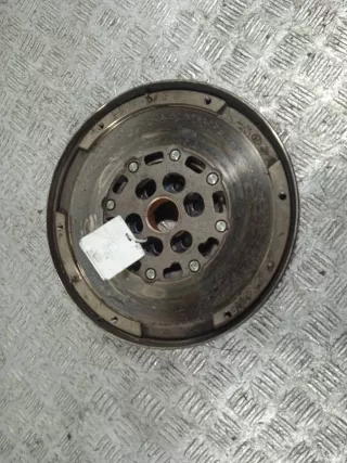 96941104 маховик Chevrolet Nubira Арт 46023043395, вид 1