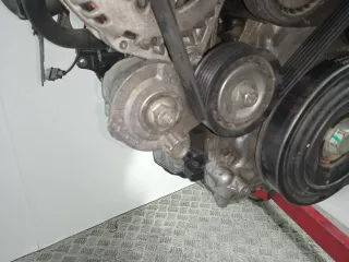 25182787 Натяжитель ремня генератора Chevrolet Captiva Арт 46023043498, вид 1