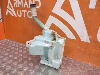 6RU955453A, 6ru955449 Бачок стеклоомывателя Volkswagen Polo 5 Арт 174367PM, вид 3