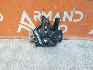 BB5Z16700A, bb5a16700 замок капота Ford Explorer 5 Арт 220913PM, вид 1