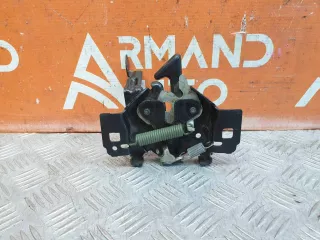 BB5Z16700A, bb5a16700 замок капота Ford Explorer 5 Арт 220913PM, вид 4