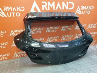 13371615 дверь багажника Opel Astra J Арт 221064PM, вид 2