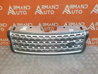 LR046748, CK52BA163CA решетка радиатора Land Rover Range Rover 4 Арт 221096PM, вид 1