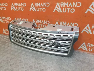 LR046748, CK52BA163CA решетка радиатора Land Rover Range Rover 4 Арт 221096PM, вид 2