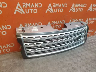 LR046748, CK52BA163CA решетка радиатора Land Rover Range Rover 4 Арт 221096PM, вид 3