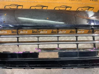 7P6807221d Бампер Volkswagen Touareg 2 Арт 58232MA, вид 4