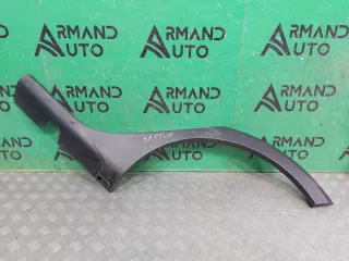788A31751R, 788A30590R Расширитель крыла Renault Sandero 2 Арт ARM267041, вид 1
