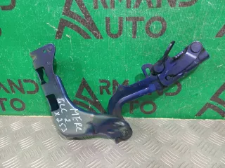 a2538800128 петля капота Mercedes GLC X253 Арт ARM267135, вид 4