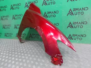 GHP952111A Крыло мазда гж Mazda 6 3 Арт ARM267261, вид 3