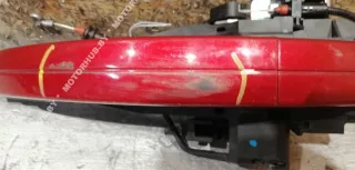 BM51A224A37CE Ручка наружная передняя левая Ford Focus 3 Арт 00069886, вид 3