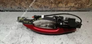 BM51A224A37CE Ручка наружная передняя левая Ford Focus 3 Арт 00069886, вид 4
