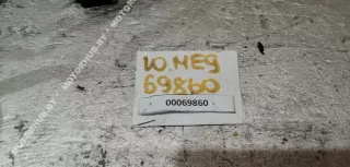  Проводка двигателя Mercedes E W211 Арт 00069860, вид 2