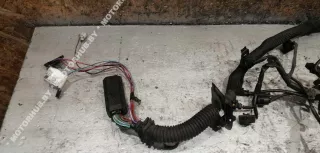 Проводка двигателя Mercedes E W211 Арт 00069860, вид 4