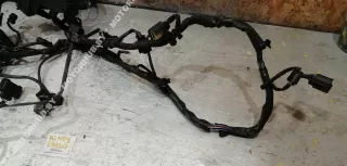  Проводка двигателя Mercedes E W211 Арт 00069860, вид 7