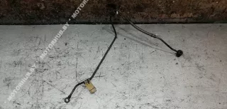  Масляная трубка турбины Ford Mondeo 3 2.0л TDCi Арт 00066197, вид 1