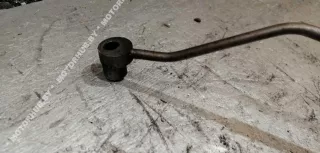  Масляная трубка турбины Ford Mondeo 3 2.0л TDCi Арт 00066197, вид 3