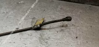  Масляная трубка турбины Ford Mondeo 3 2.0л TDCi Арт 00066197, вид 4