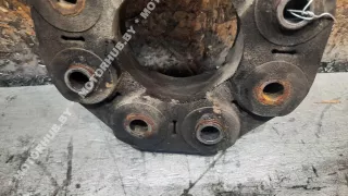 2404110115 Муфта кардана Mercedes E W211 3.0л CDi Арт 00069802, вид 4