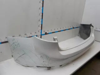 51127413500  Бампер задний BMW X6 F16 Арт 651915, вид 2