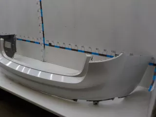 51127413500  Бампер задний BMW X6 F16 Арт 651915, вид 3