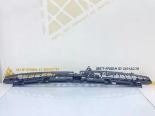 565807863 Кронштейн бампера Skoda Kodiaq Арт TP36677, вид 1