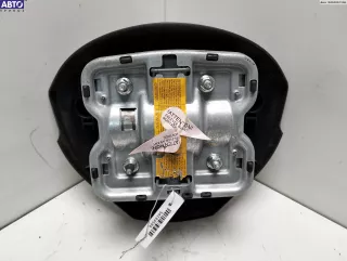 8200466483 Подушка безопасности (Airbag) водителя Renault Modus Арт 54189584, вид 2