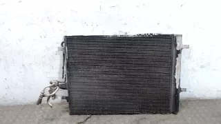 1710241,9G9119710BA Радиатор кондиционера  Ford Mondeo 4 restailing Арт 7937009, вид 1