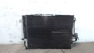 1710241,9G9119710BA Радиатор кондиционера  Ford Mondeo 4 restailing Арт 7937009, вид 2