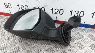  Зеркало наружное левое Dacia Duster 1 Арт ZAD04E101, вид 3