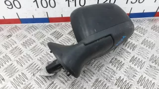  Зеркало наружное левое Dacia Duster 1 Арт ZAD04E101, вид 5