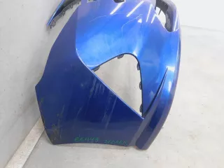  Бампер передний Hyundai Solaris 2 Арт SM166449, вид 4
