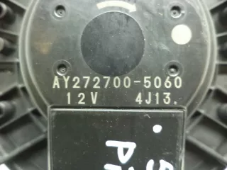 AY2727005060 Вентилятор отопителя (моторчик печки) Honda Pilot 2 Арт 00152357, вид 3