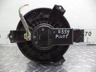 AY2727005060 Вентилятор отопителя (моторчик печки) Honda Pilot 2 Арт 00152357, вид 4
