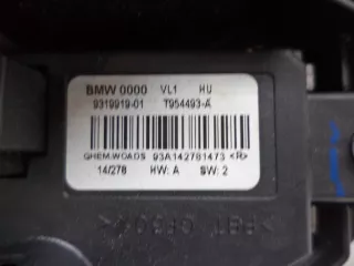 9319919 Вентилятор отопителя (моторчик печки) BMW 3 F30/F31/GT F34 Арт 00163238, вид 2