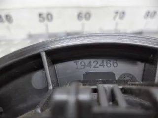 9319919 Вентилятор отопителя (моторчик печки) BMW 3 F30/F31/GT F34 Арт 00163238, вид 3