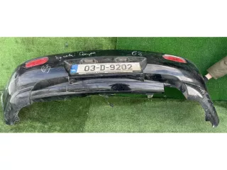  Бампер задний Hyundai Coupe GK Арт 40258