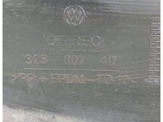 3c5807417 Бампер задний Volkswagen Passat B6 Арт 40196, вид 8