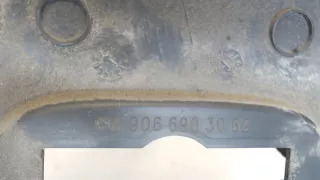 9066903062 Пластик Mercedes Sprinter W906 Арт 7941135, вид 3