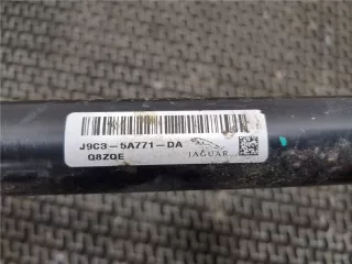 J9C35A771DA Стабилизатор подвески (поперечной устойчивости) задний Land Rover Range Rover 4 Арт 7942360, вид 2